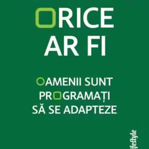 Sănătos orice ar fi - Paperback brosat - Lifestyle