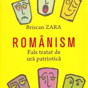 Românism - Paperback brosat - Junimea