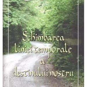 Schimbarea liniei temporale a destinului nostru - Paperback brosat - Ramtha - MMS