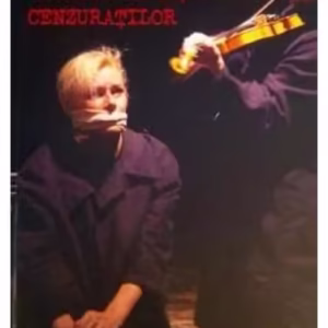 Cenzura pe înțelesul cenzuraților - Paperback brosat - Liviu Malița - Tracus Arte