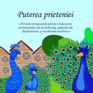 Puterea prieteniei - Paperback - Tana
