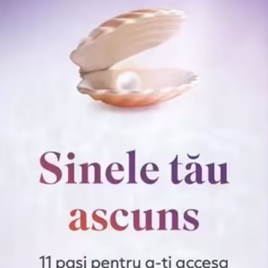 Sinele tău ascuns - Paperback brosat - Cristina Betterelli - Bookzone