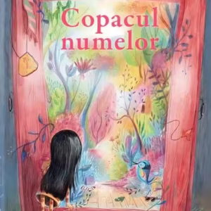 Copacul numelor - Hardcover - Giusy Landolfi - Univers