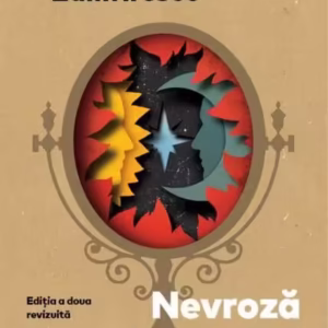 Nevroză balcanică - Paperback brosat - Vasile Dem. Zamfirescu - Trei