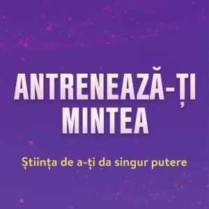 Antrenează-ți mintea - Paperback brosat - Ravinder Taylor, Eldon Taylor - For You