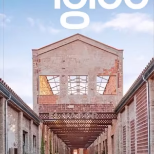 Igloo 228 / Adaptive reuse: arhitectura transformării / Octombrie - Noiembrie 2025 - Paperback brosat - Igloo