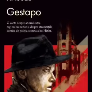 Gestapo (Vol. 5) - Paperback brosat - Sven Hassel - Nemira