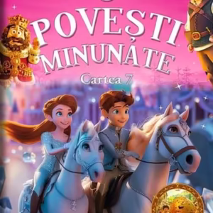 8 povești minunate. Cartea 7 - Paperback - *** - Flamingo