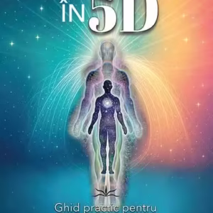 Trezirea în 5D - Paperback brosat - Prestige