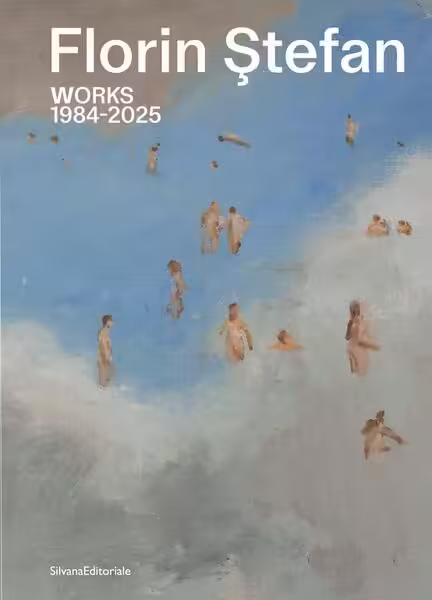 Works 1984-2025 (Ediție trilingvă) – Paperback brosat – Idea Design