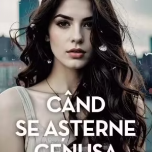 Când se așterne cenușa - Paperback brosat - Marni Mann - Litera
