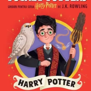 Pocket Potters: Harry Potter (Vol. 1) - Hardcover - J.K. Rowling - Arthur