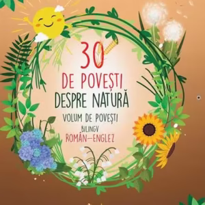 30 de povești despre natură - Paperback - *** - Aquila