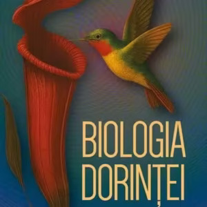 Biologia dorinței - Paperback brosat - Marc Lewis - Herald