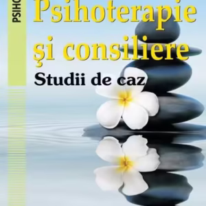 Psihoterapie și consiliere - Paperback brosat - Universitară