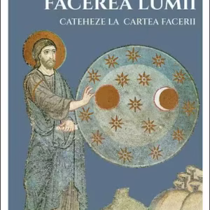 Despre facerea lumii - Paperback brosat - Sophia