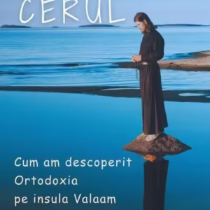 Atingând cerul - Paperback brosat - Theosis