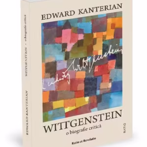 Wittgenstein. O biografie critică - Paperback brosat - Ratio et Revelatio