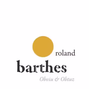 Obviu & Obtuz - Paperback brosat - Roland Barthes - Tact