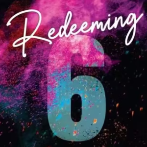Redeeming 6 (Vol. 4) - Paperback brosat - Chloe Walsh - Litera