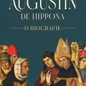 Augustin de Hippona - Paperback brosat - Peter Brown - Polirom