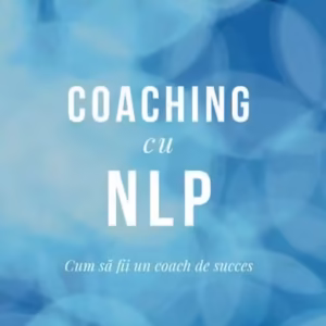 Coaching cu NLP - Paperback brosat - Joseph O'Connor, Andrea Lages - Curtea Veche