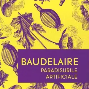 Paradisurile artificiale - Hardcover - Charles Baudelaire - Art