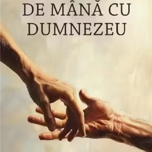 De mână cu Dumnezeu - Paperback - Oana Gulean - Creator