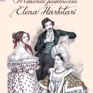 Nefericita petrecere a vieții mele - Paperback brosat - Humanitas