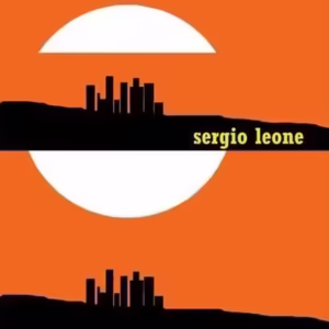 sergio leone - Paperback brosat - Vlad Drăgoi - Charmides