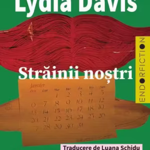 Străinii nostri - Paperback brosat - Vellant