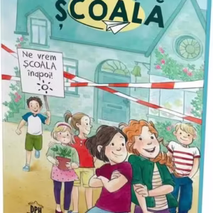 Haos în școală - Hardcover - Usch Luhn - Didactica Publishing House