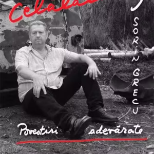 Celălalt Cluj. Povestiri adevărate - Paperback brosat - Sorin Grecu - Școala Ardeleană