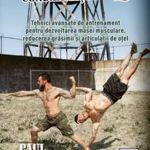 Antrenamentul condamnaților 2 - Paperback brosat - Paul „Coach” Wade - Casa