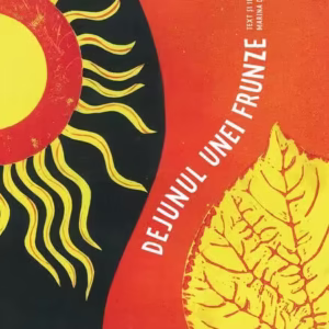 Dejunul unei frunze - Hardcover - Marina Debattista - Frontiera