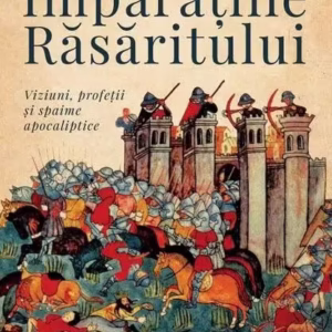Împărățiile răsăritului - Paperback brosat - Mihai Tiuliumeanu - Curtea Veche