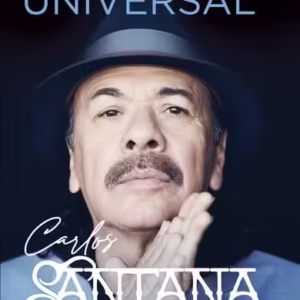 Tonul universal - Paperback brosat - Ashley Kahn, Carlos Santana, Hall Miller - Nemira