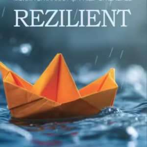 Rezilient - Paperback brosat - ASCR