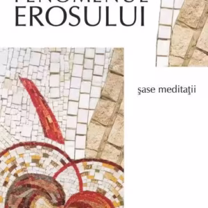 Fenomenul erosului. Șase meditații - Paperback brosat - Deisis