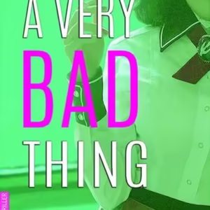 A very bad thing - Paperback brosat - J. T. Ellison - Prestige