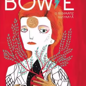 Bowie - Hardcover - Fran Ruiz - Vellant