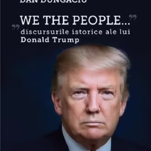 We the people - Paperback brosat - Dan Dungaciu - Creator