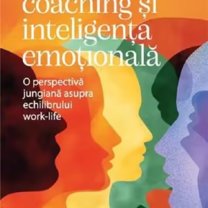 Executive coaching și inteligența emoțională - Paperback brosat - Florin Pereș - Creator