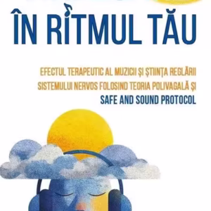 Vindecare în ritmul tău - Paperback brosat - Karen Onderko, Stephen W. Porges - Herald