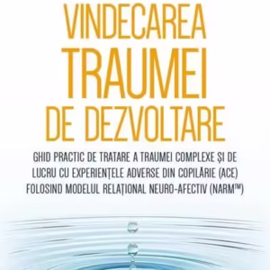 Vindecarea traumei de dezvoltare - Paperback brosat - Brad Kammer, Laurence Heller - Herald