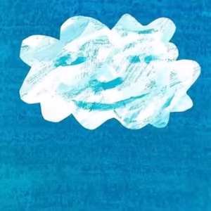 Micul Nor - Hardcover - Eric Carle - Portocala albastră