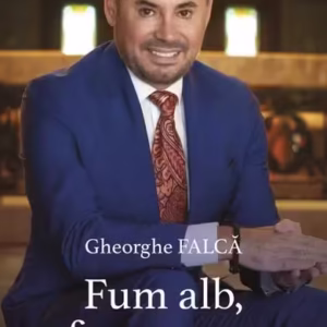 Fum alb, fum negru - Paperback brosat - Curtea Veche