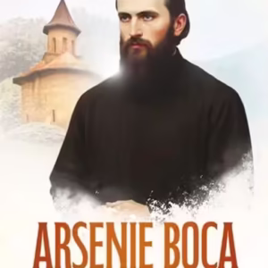 Arsenie Boca - Paperback brosat - Părintele Constantin Necula - Bookzone