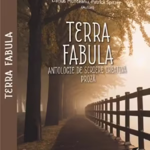 Terra fabula - Paperback brosat - Carmen Dominte - Pro Universitaria