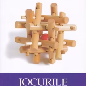 Jocurile manipulării - Paperback brosat - Alain Cardon - BMI